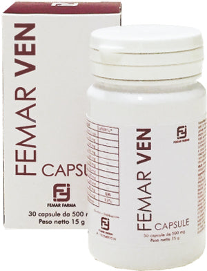 Femar fri 30 capsules