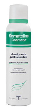 Somat c deo p sens spray 150ml
