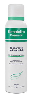 Somat c deo p sens spray 150ml