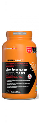Named Sport Aminonam sport tabs 300 compresse