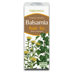 Balsamia fluida tus 200 ml