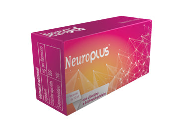 Neuroplus 10 viales 10 ml