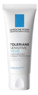 LA ROCHE POSAY - Toleriane sensitive riche viso 40 ml