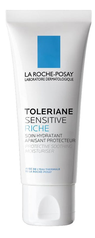 LA ROCHE POSAY - Toleriane sensitive riche viso 40 ml