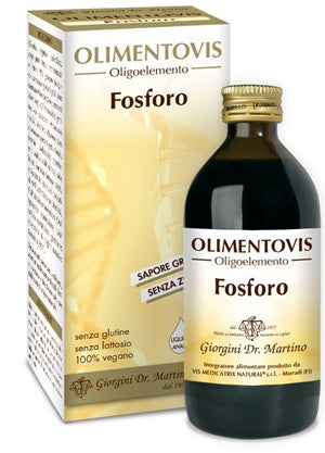 Fosforo olimentovis 200 ml