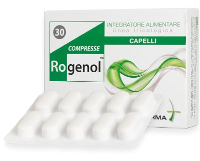 Rogenol 30 compresse