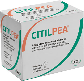 Citilpea 30 sobres