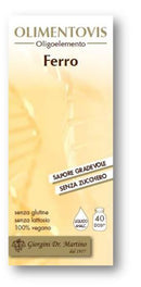 Ferro olimentovis 200 ml