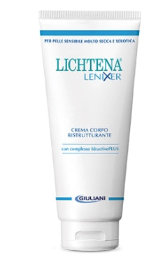 Lichtena lenixer crema reestructurante 350 ml