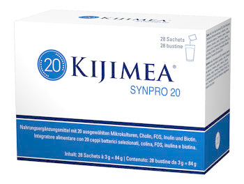 Kijimea synpro20 drink 28 sachets