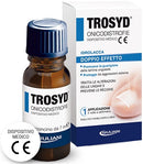 Trosyd Onicodistrofie Idrolacca - 7 ml