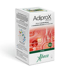 ABOCA - Adiprox advanced integratore controllo del peso - 50 capsule