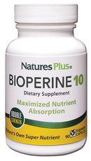 Bioperina 10 mg 90 capsule