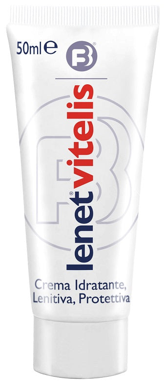 Lenet vitelis 50 ml