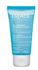 URIAGE - Gel surgras 50 ml