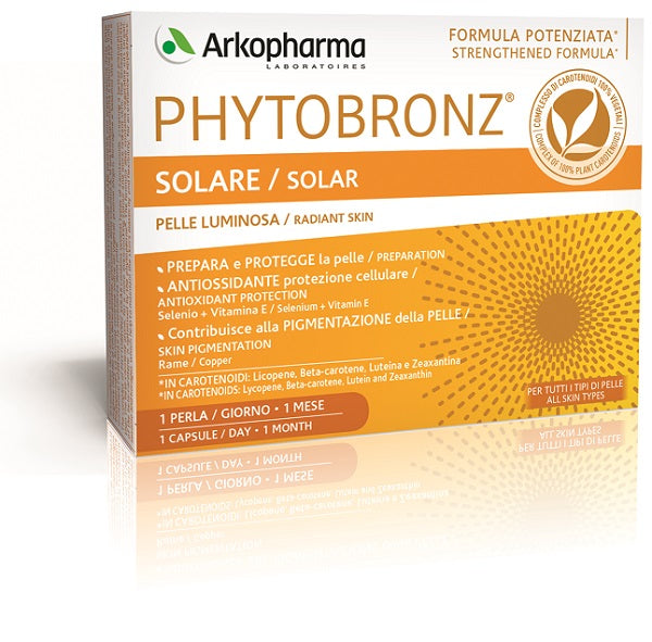 Phytobronz 30 perle