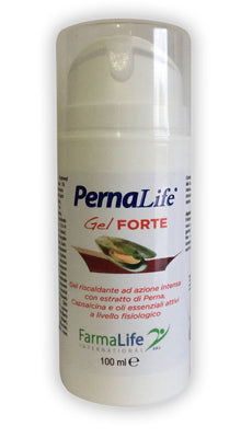 Pernalife strong gel 100 ml