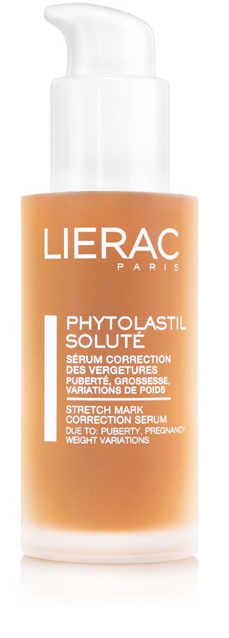 Lierac phytolastil solute 75 ml