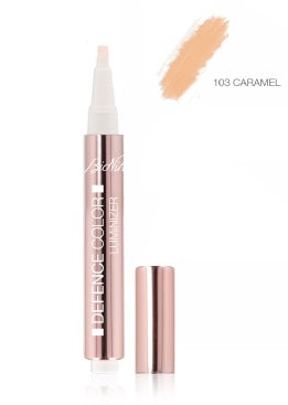 Defence color luminizer correttore illuminante 103 penna 2 ml