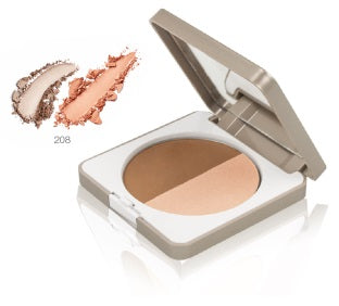 Bionike Defence color duo-contouring 208 trousse 10 g