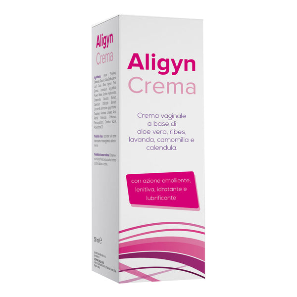 Aligyn crema 50 ml