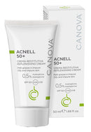 CANOVA - Acnell 50+ canova crema gel 50 ml