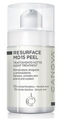 CANOVA - Re-surface md 15 peel canova 30 ml