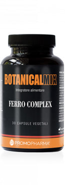 Ferro complex botanical mix 30 capsule