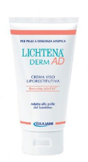 Lichtena dermad face cream 40 ml