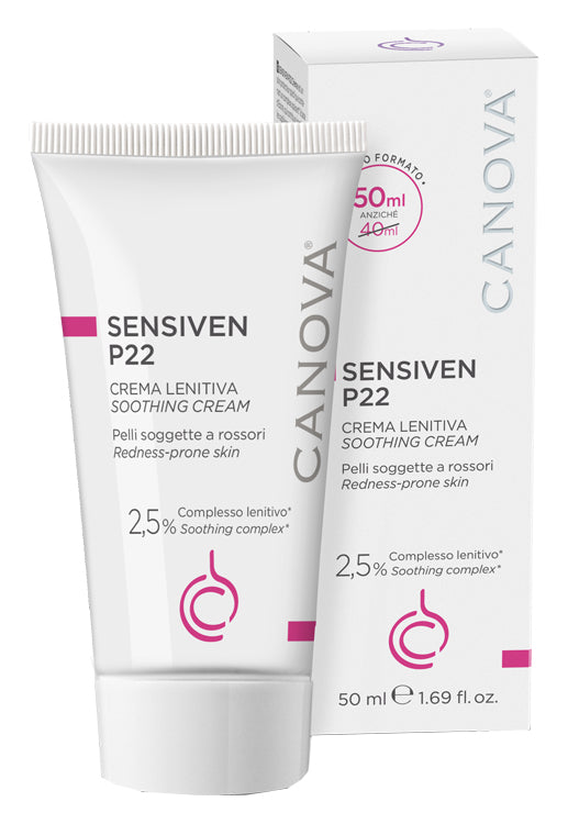 Canova sensen p22 crema 50 ml