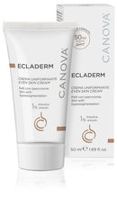 CANOVA - ecladerm crema 50 ml