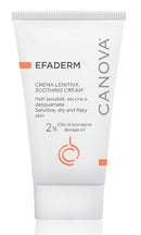 CANOVA - efaderm crema 50 ml nuova confezione
