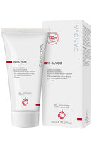CANOVA - 15 Glyco - 15% Acido Glicolico Crema Corpo Elasticizzante 150ml