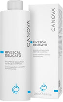 CANOVA - rivescal trico shampoo 200 ml