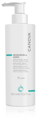 CANOVA - sensiquell xero 400 ml