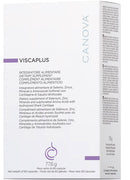 CANOVA - viscaplus 60 softgel nuova confezione