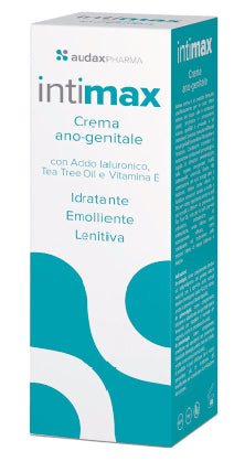 Intimax crema ano genitale 50 ml