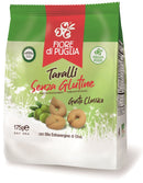 Fiore di puglia taralli gusto classico 175 g