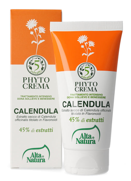 Fitocrema caléndula 75 ml