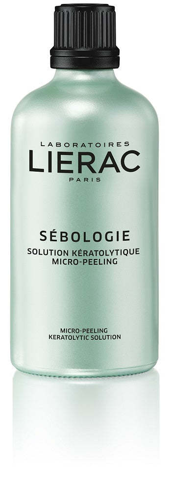 Lierac Sebologie soluzione cheratolitica 100 ml