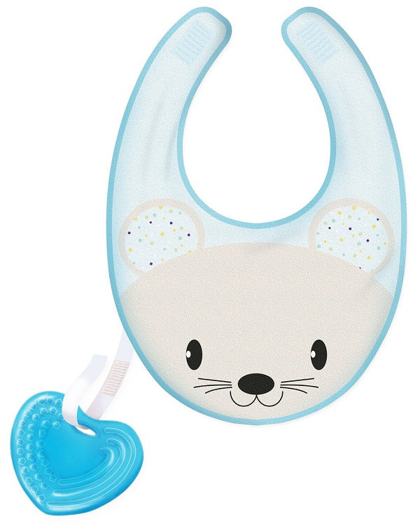 Chicco fresh blue teether