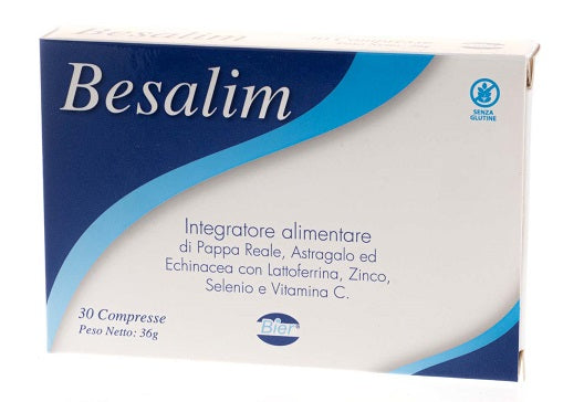 Besalim 30 compresse