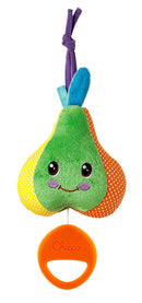 CHICCO - gioco carillon dolce pera