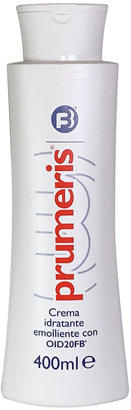 Prumeris crema hidratante emoliente 400 ml