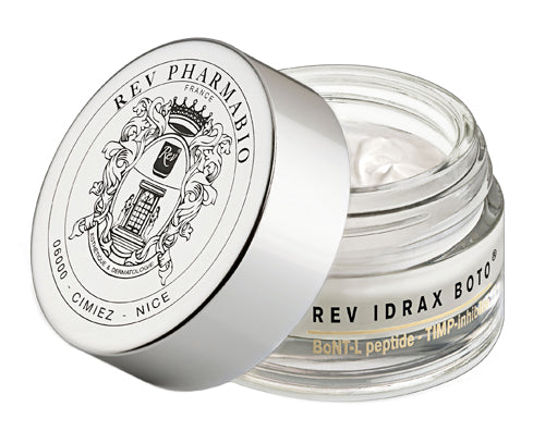 Rev idrax botu' plus crema 50 ml