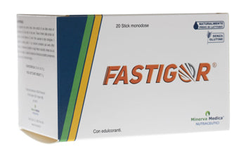 Fastigor 20 sachets