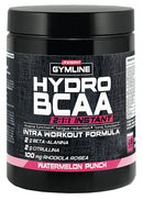 Gymline muscle hydro bcaa instant watermelon polvere 335 g