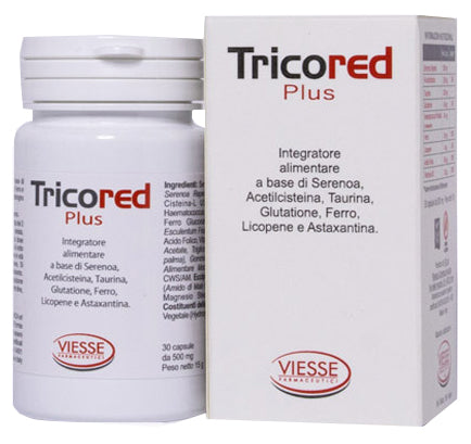 Tricored plus