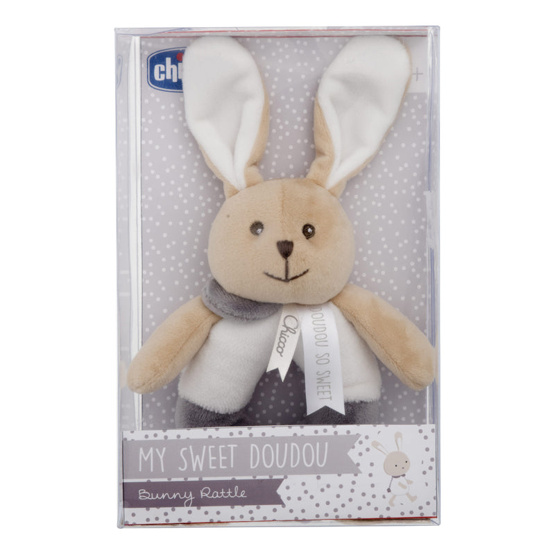 Juego chicco msd trillino bunny