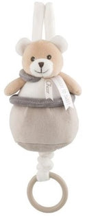 CHICCO - gioco msd carillon orsetto